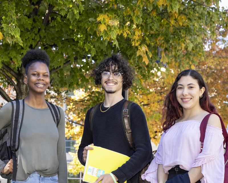 Students