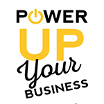 Power up your business