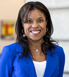 Dr. Alycia A. Marshall