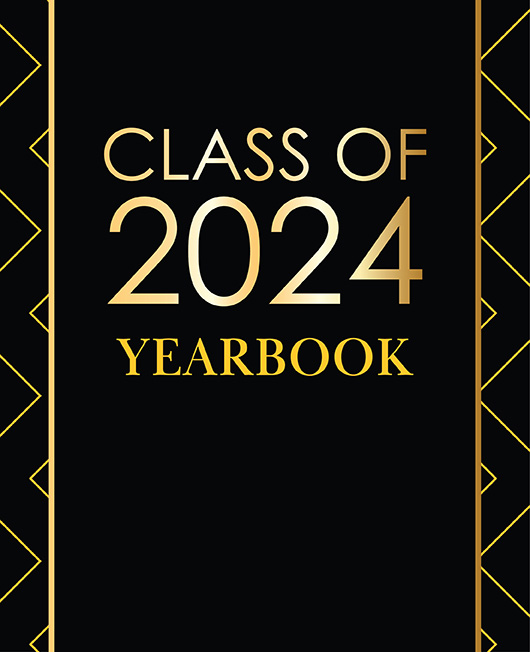 2023 Yearbook