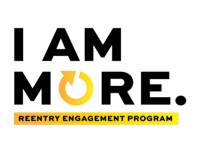 I Am More Reentry Engagement Program