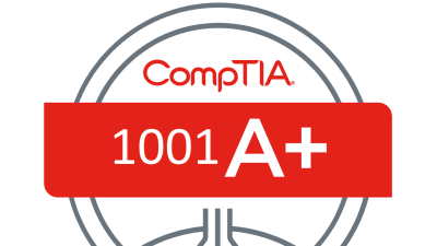 CompTIA A+