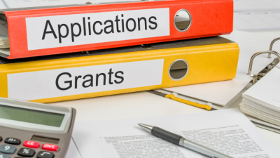 Grant Writing