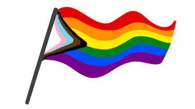 pride flag