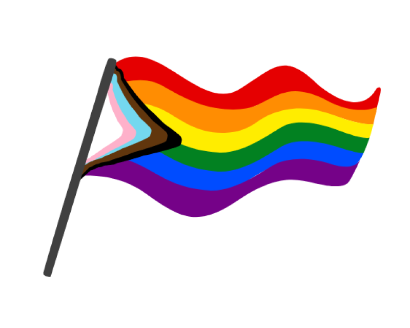 pride flag